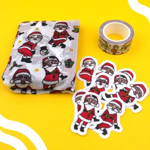 "Sassy Santa" Bundle