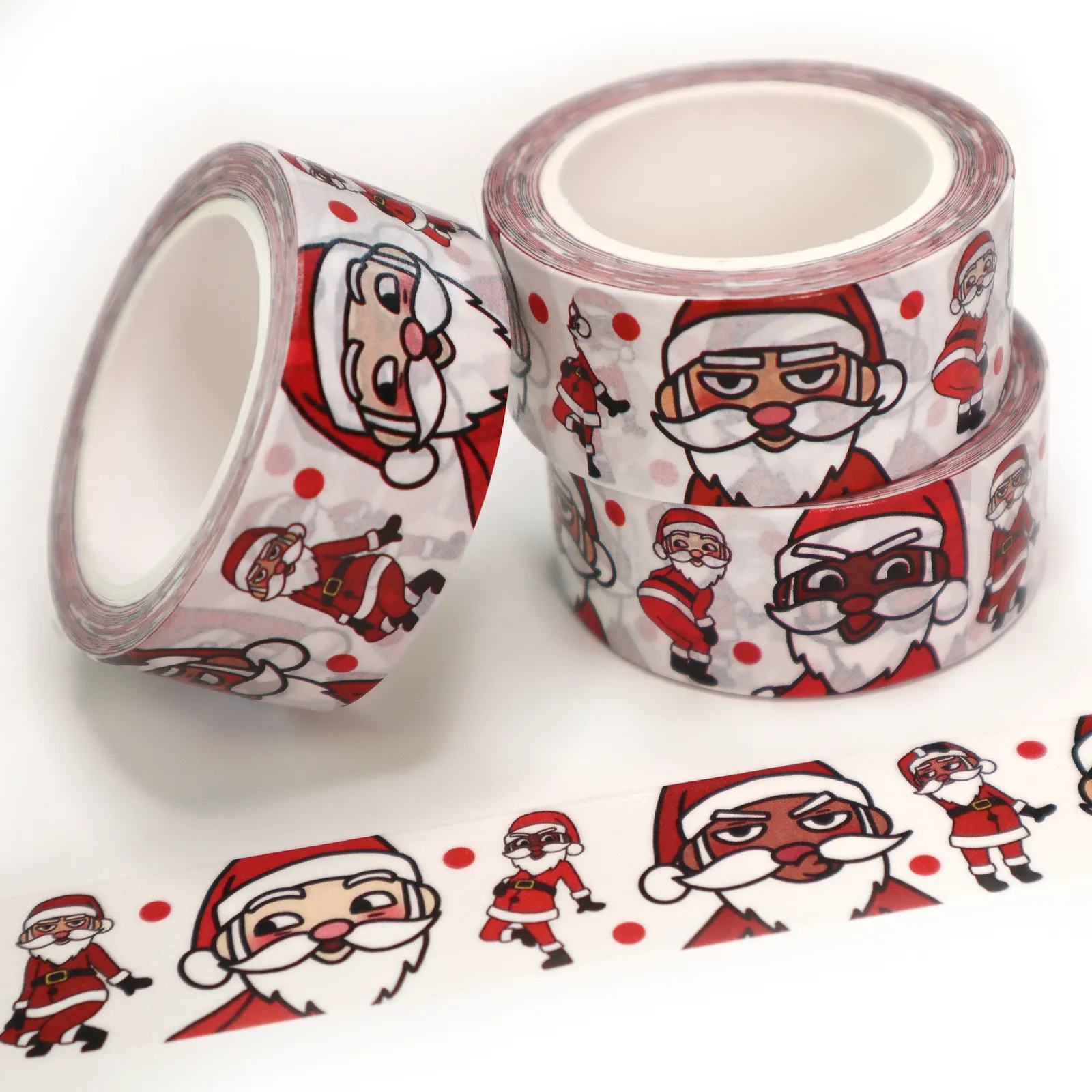 "Sassy Santa" Bundle