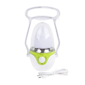 Rechargeable Lamp 15w 40 Smd Jf-881