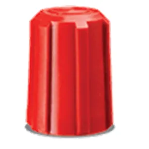 Red Handle for Hawk Unloader Valve