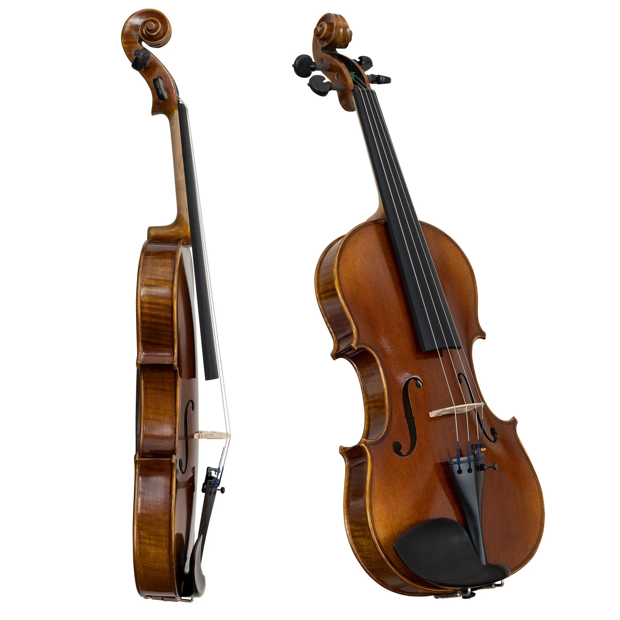 Renée Nicolette Violin Outfit