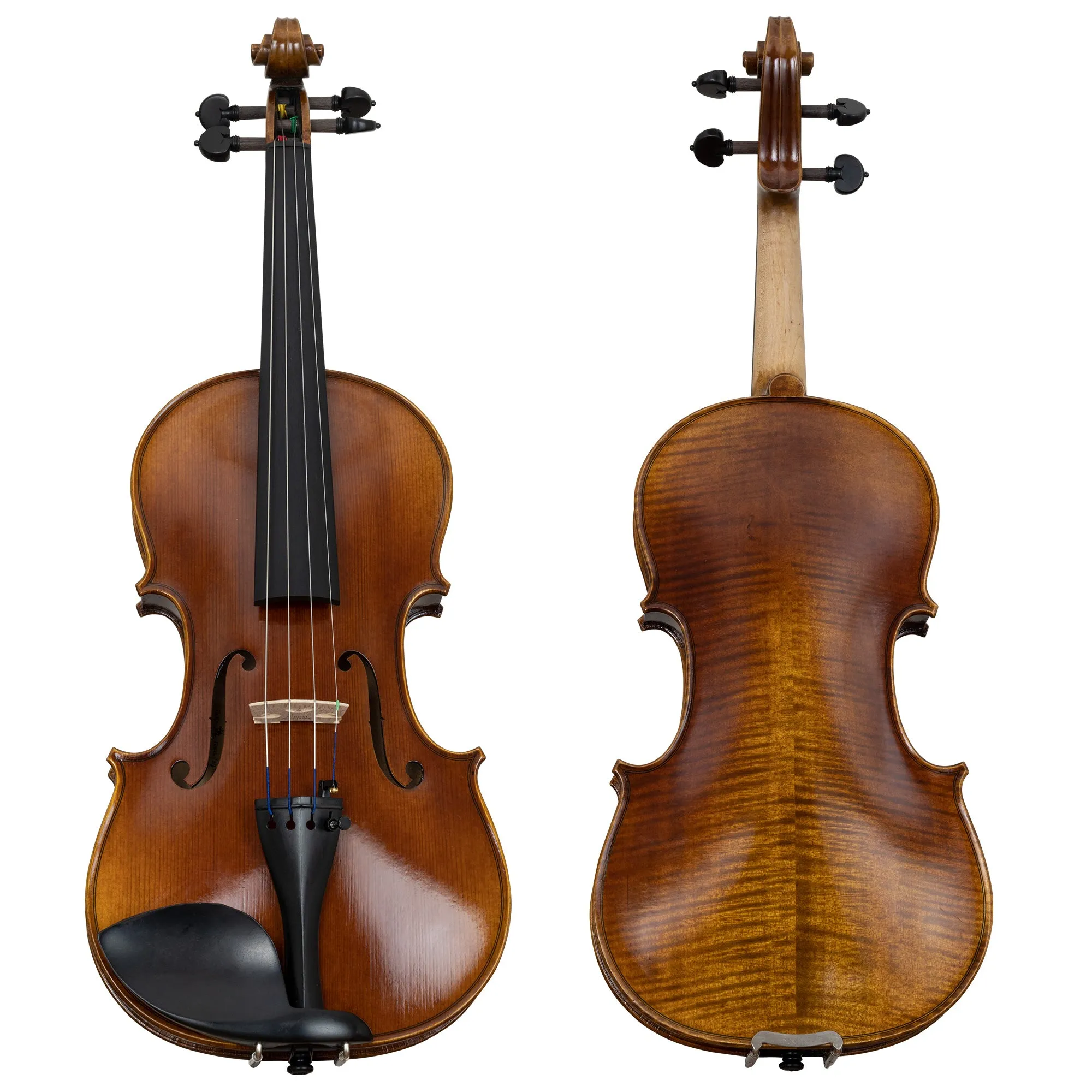 Renée Nicolette Violin Outfit