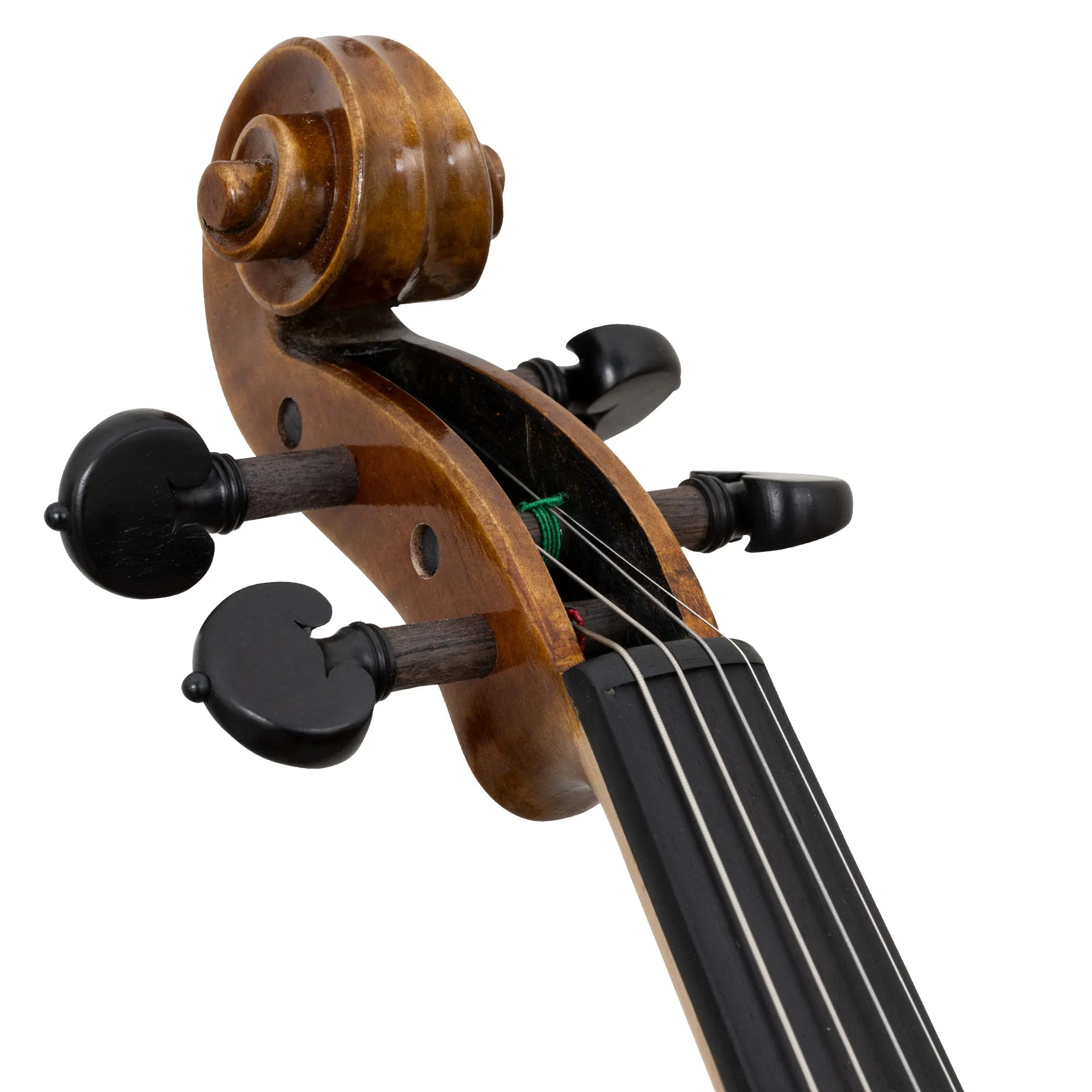 Renée Nicolette Violin Outfit