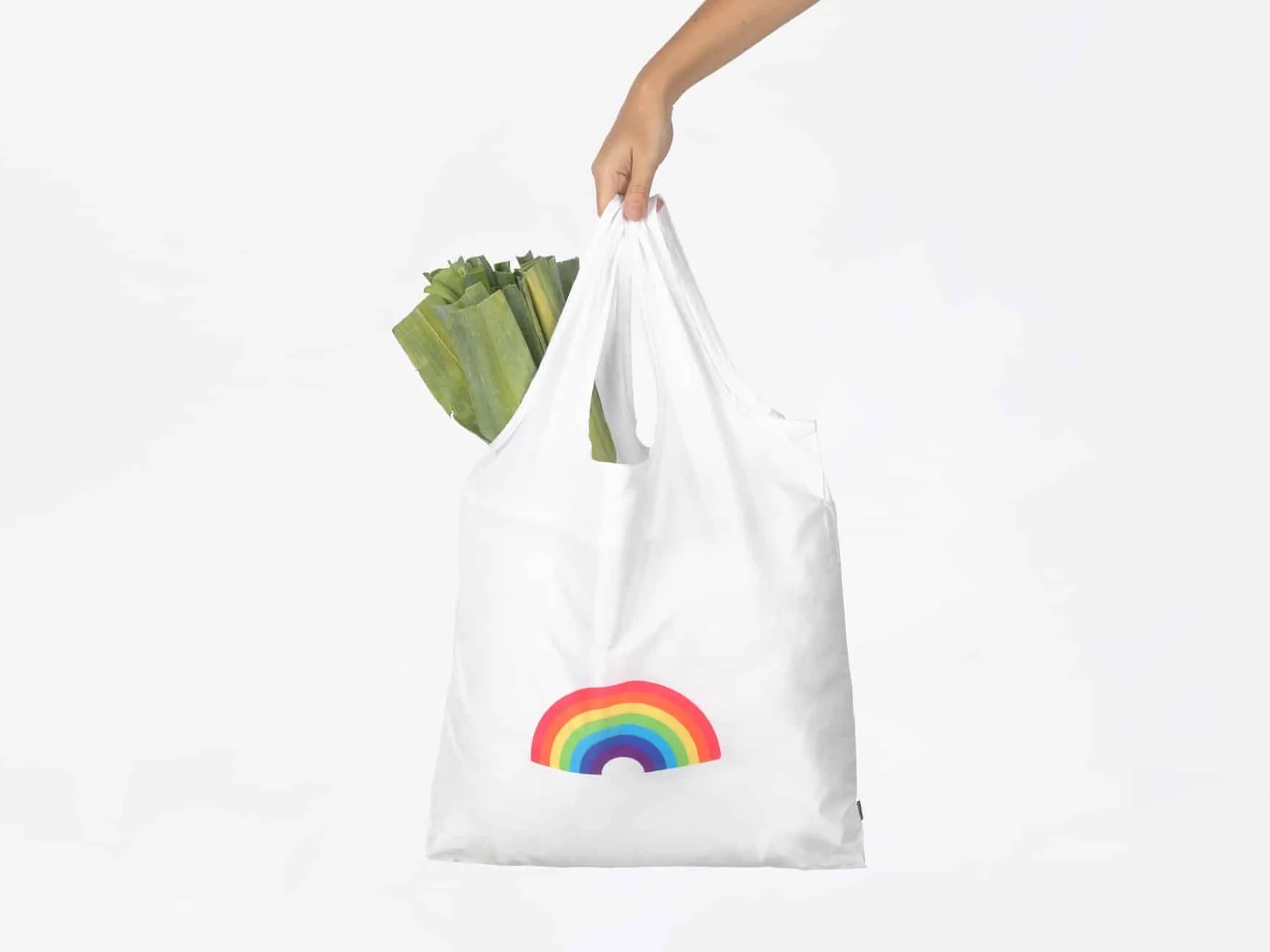 Reusable Bag-Go Green