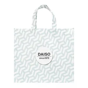 Reusable Bag -Maze-