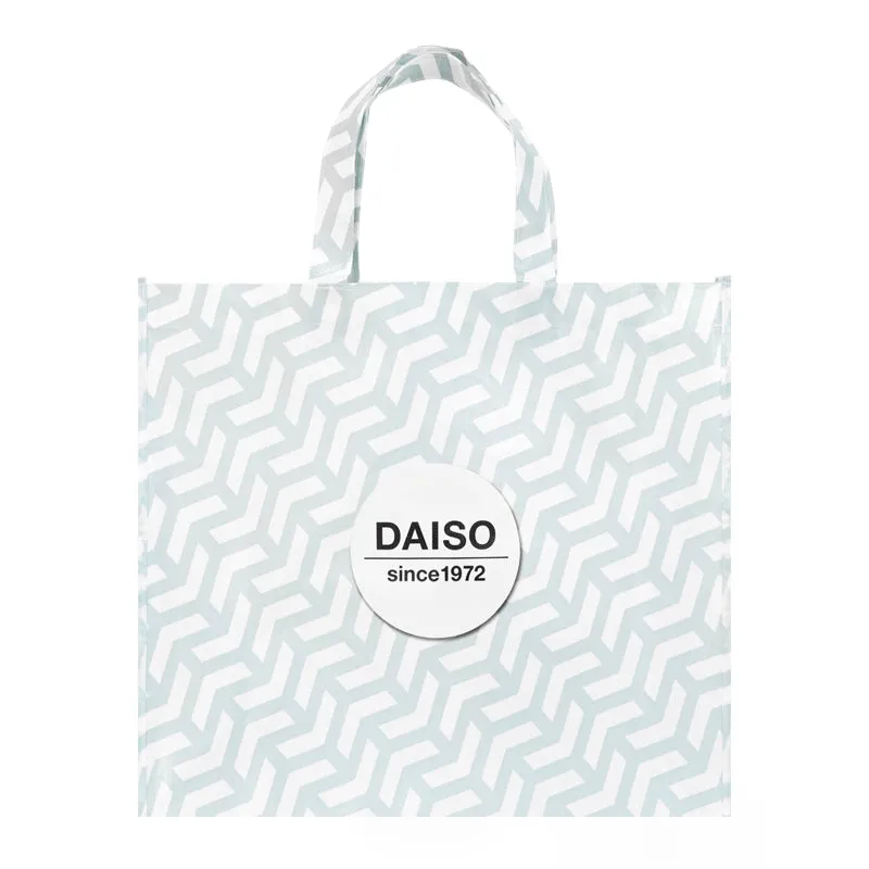 Reusable Bag -Maze-