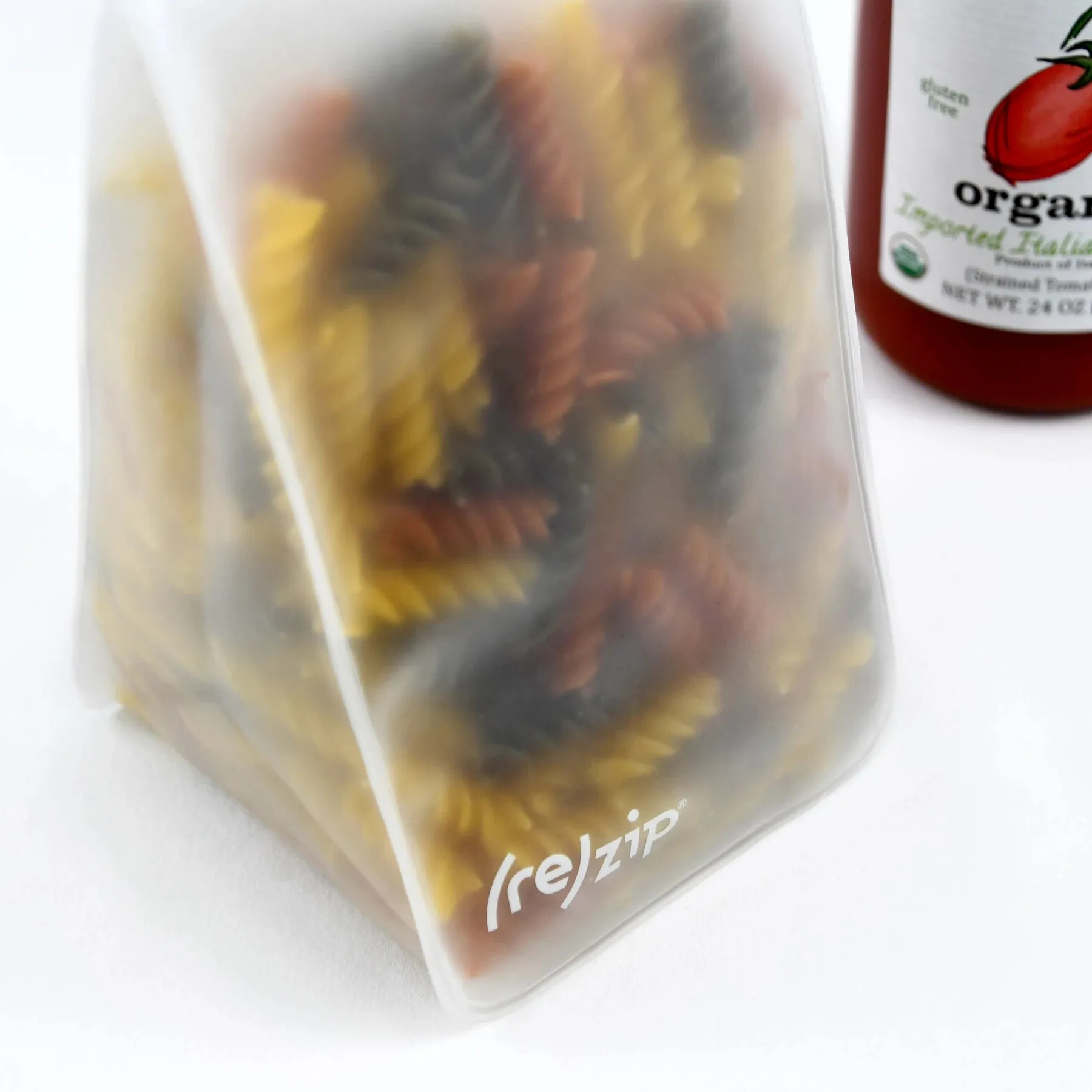 (re)zip - Tall 2-Piece Kit (6 & 8 cup)
