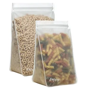 (re)zip - Tall 2-Piece Kit (6 & 8 cup)