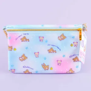 Rilakkuma Starry Long Strap Bag
