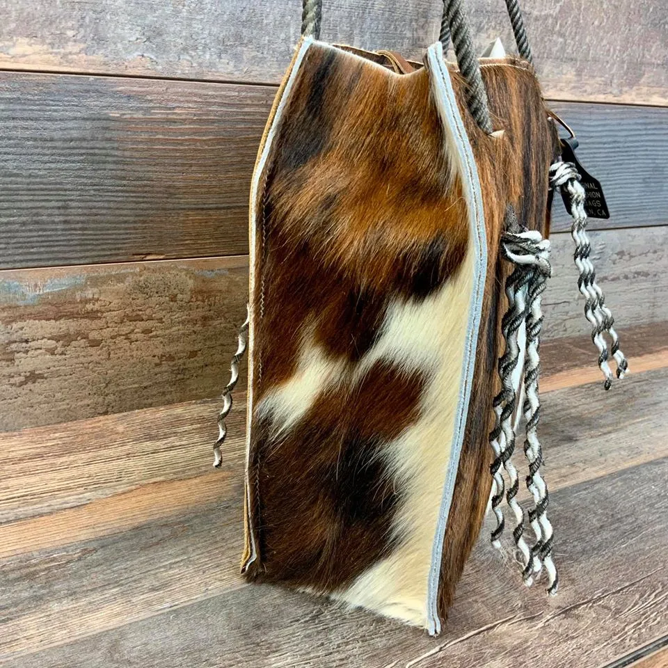 Rope Purse #18095