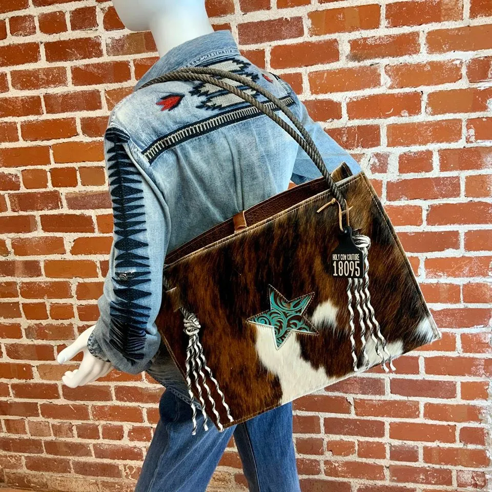 Rope Purse #18095