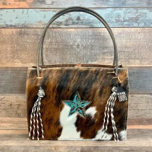 Rope Purse #18095