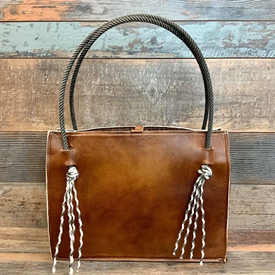 Rope Purse #18095
