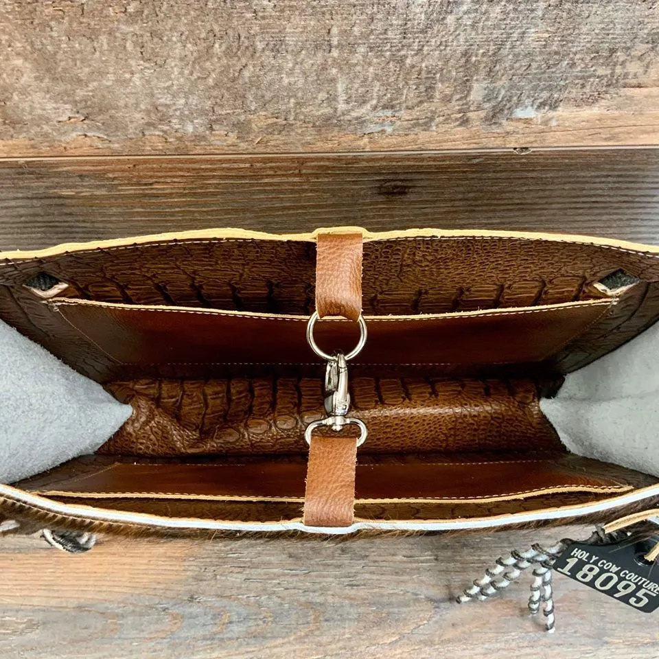 Rope Purse #18095