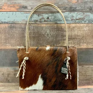 Rope Purse #22394