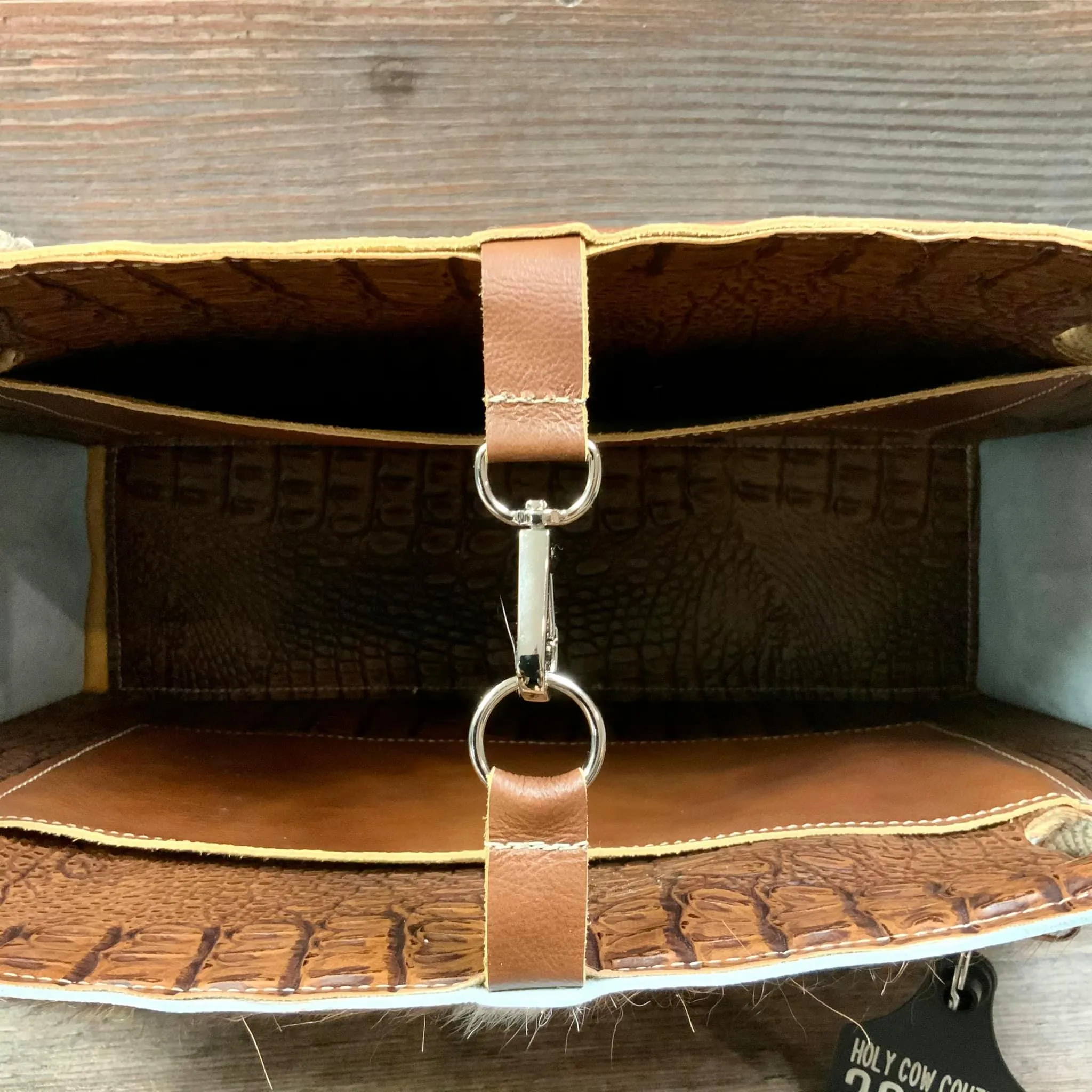 Rope Purse #22394