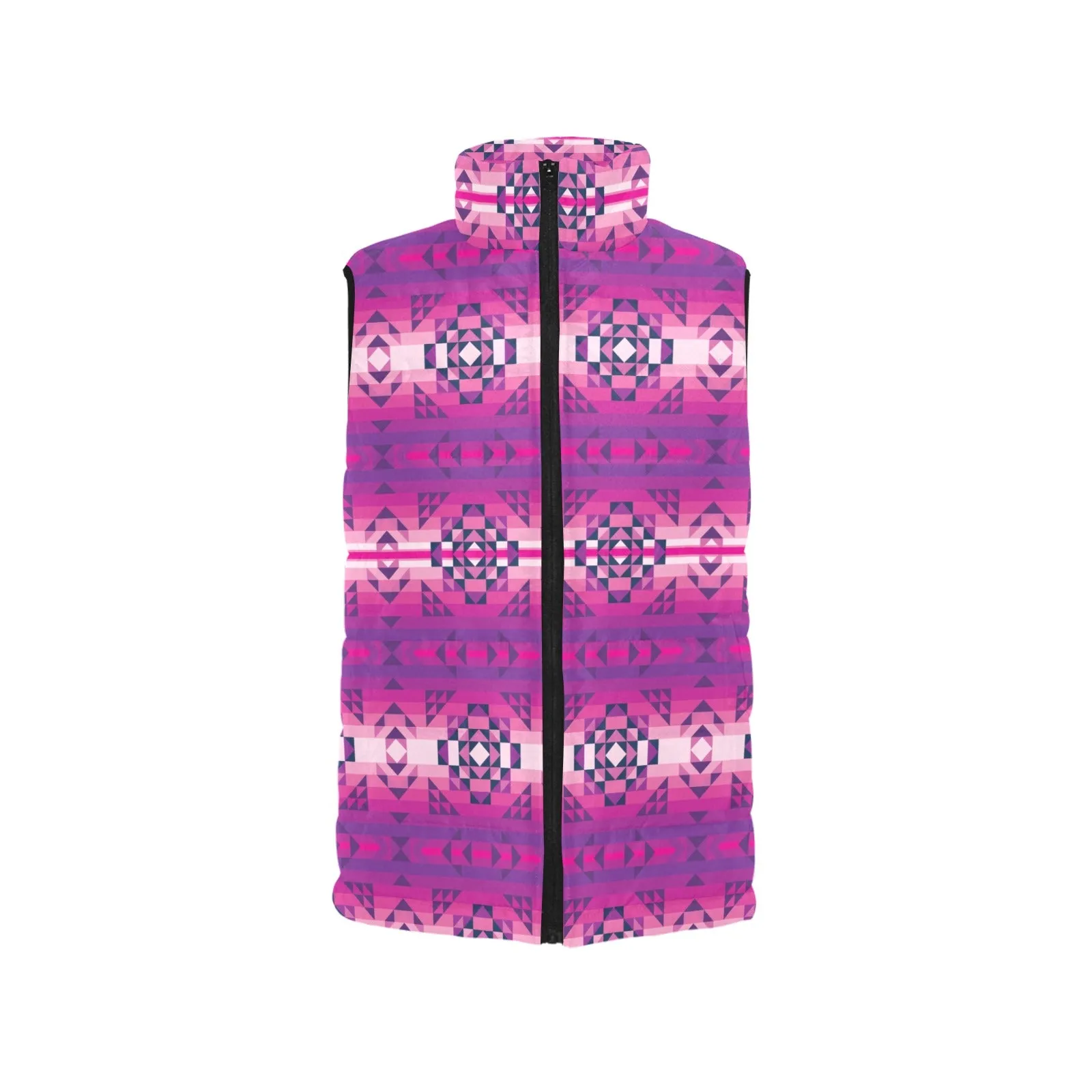 Royal Airspace Women's Padded Vest Jacket