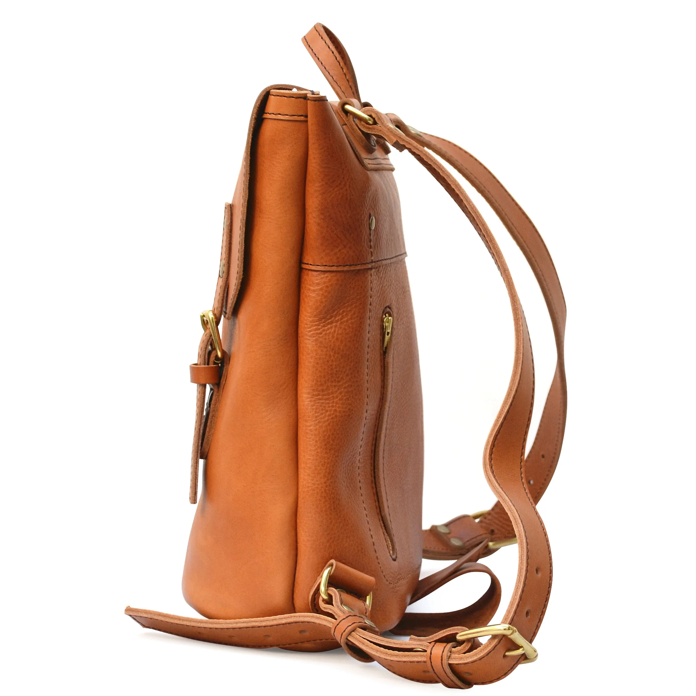 Rucksack - 2024 Update