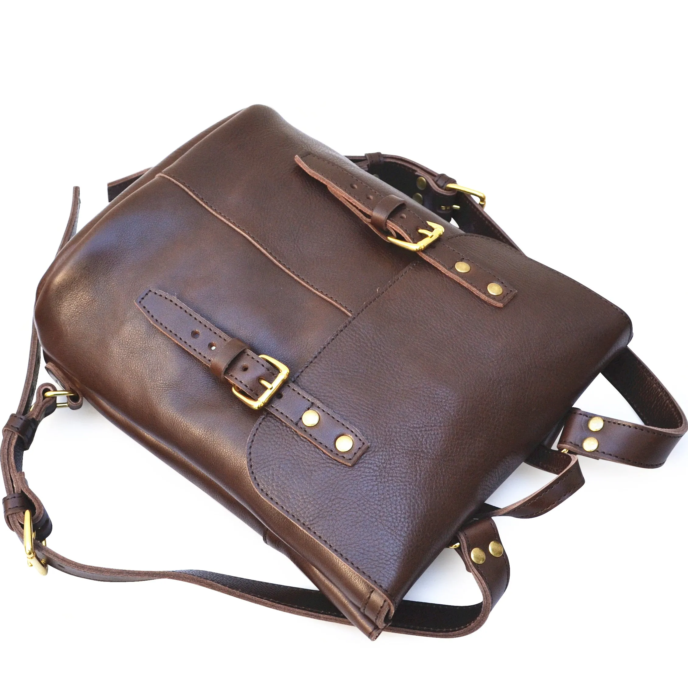 Rucksack - 2024 Update