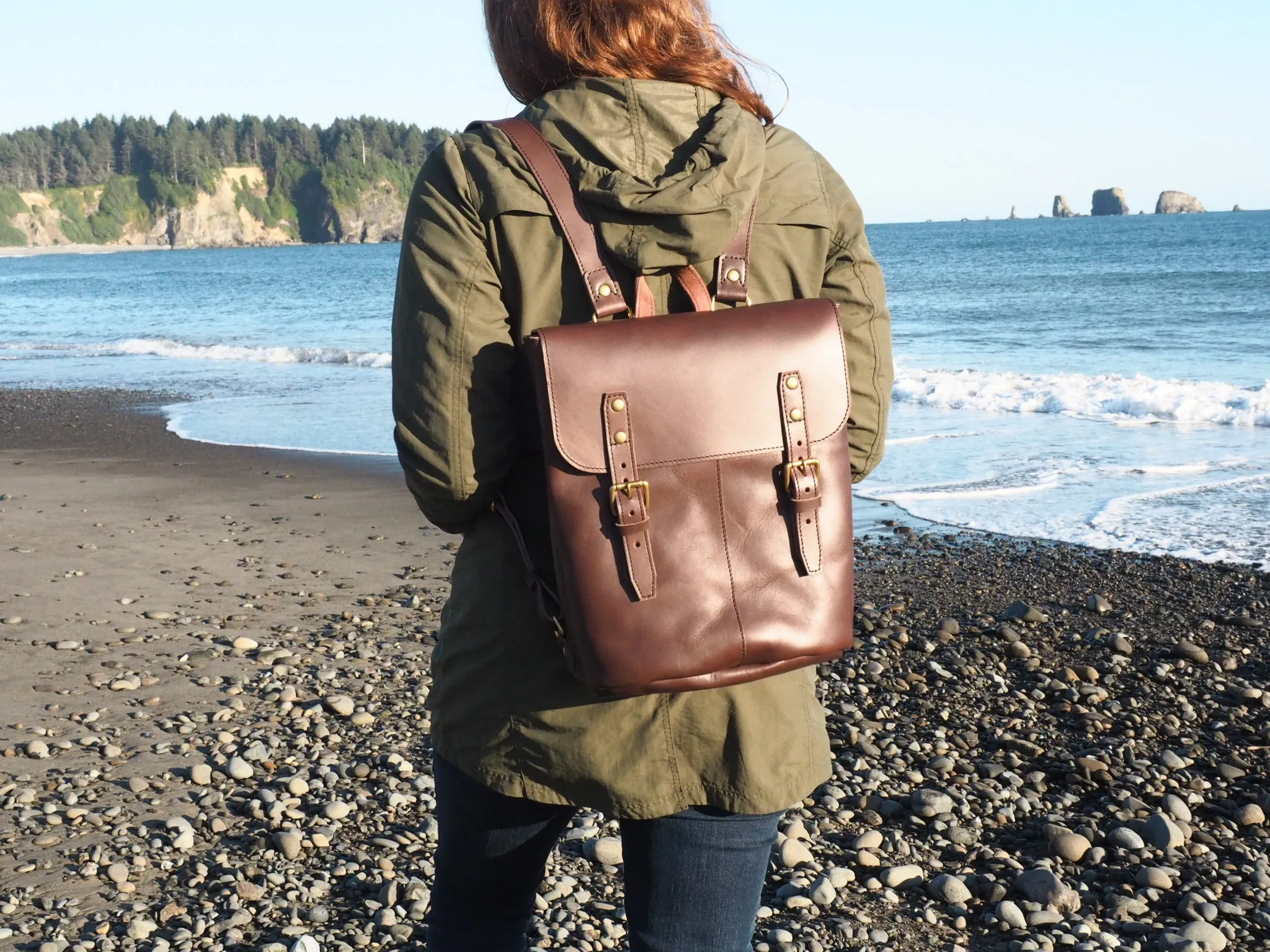 Rucksack - 2024 Update