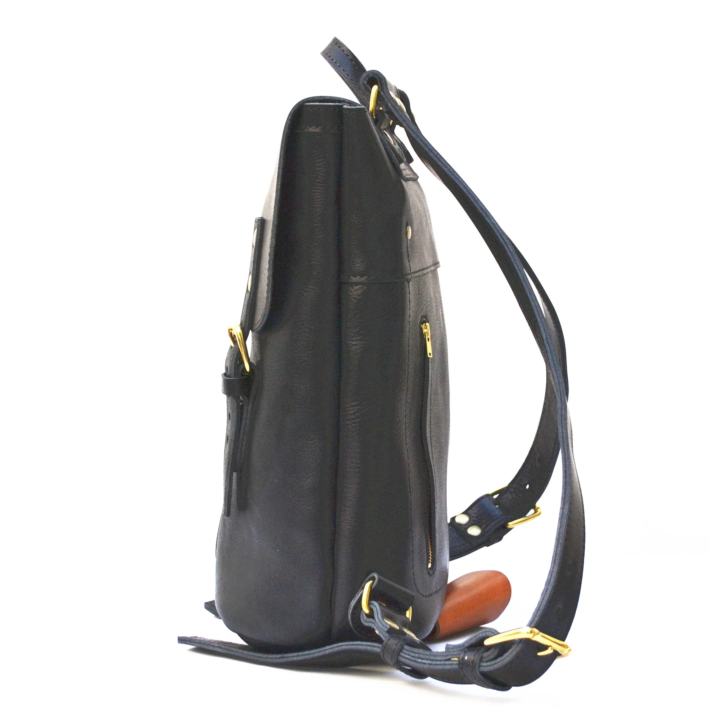 Rucksack - 2024 Update