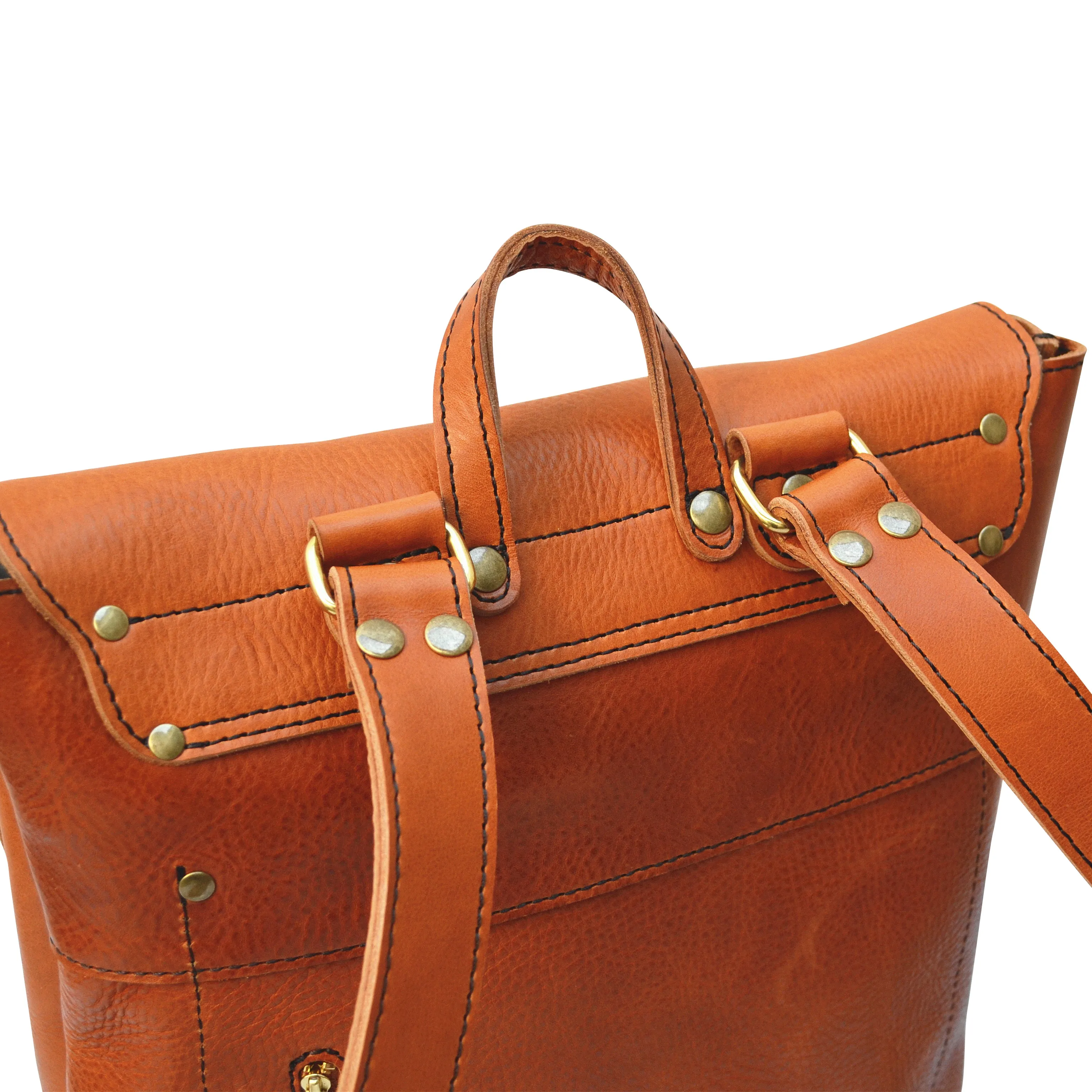 Rucksack - 2024 Update