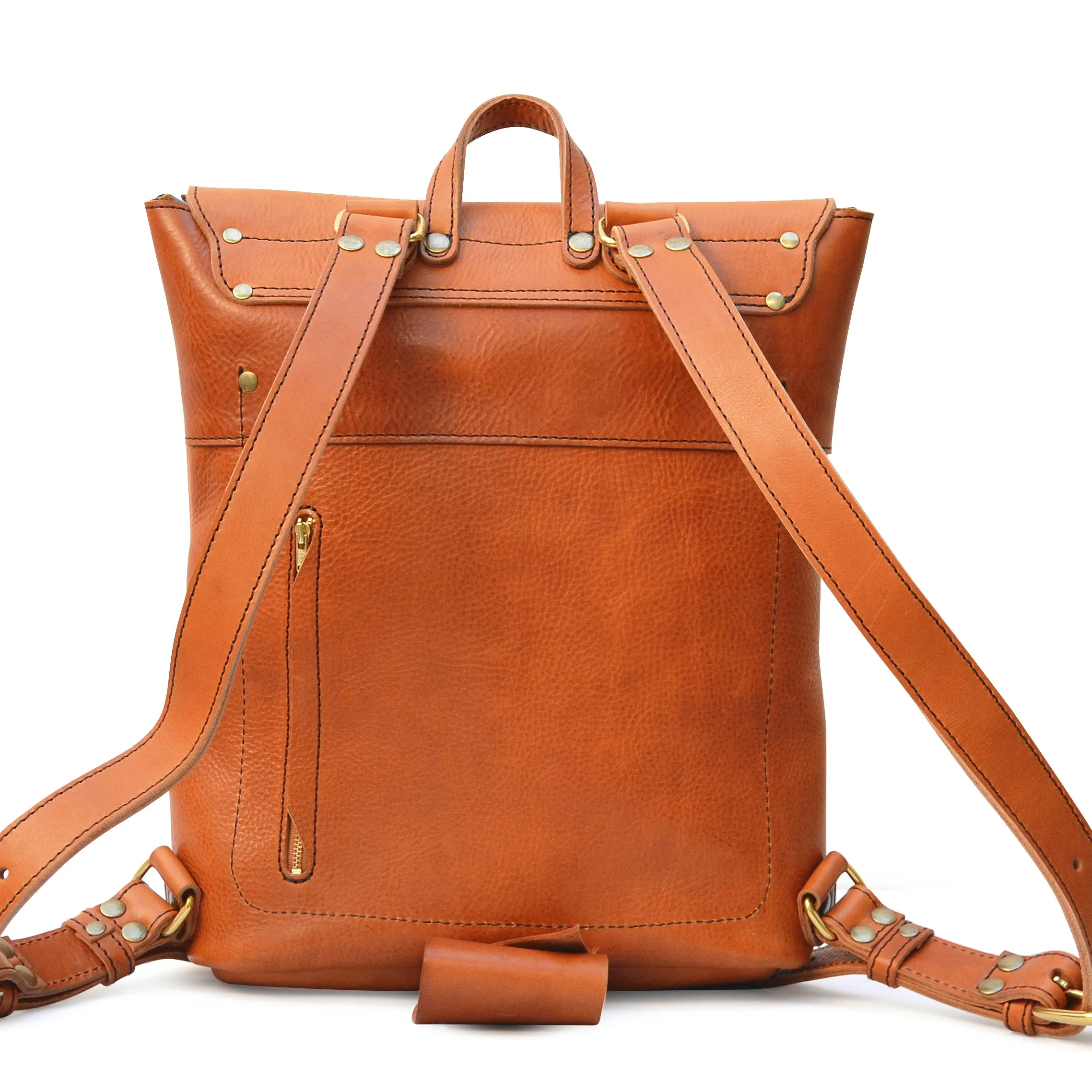 Rucksack - 2024 Update