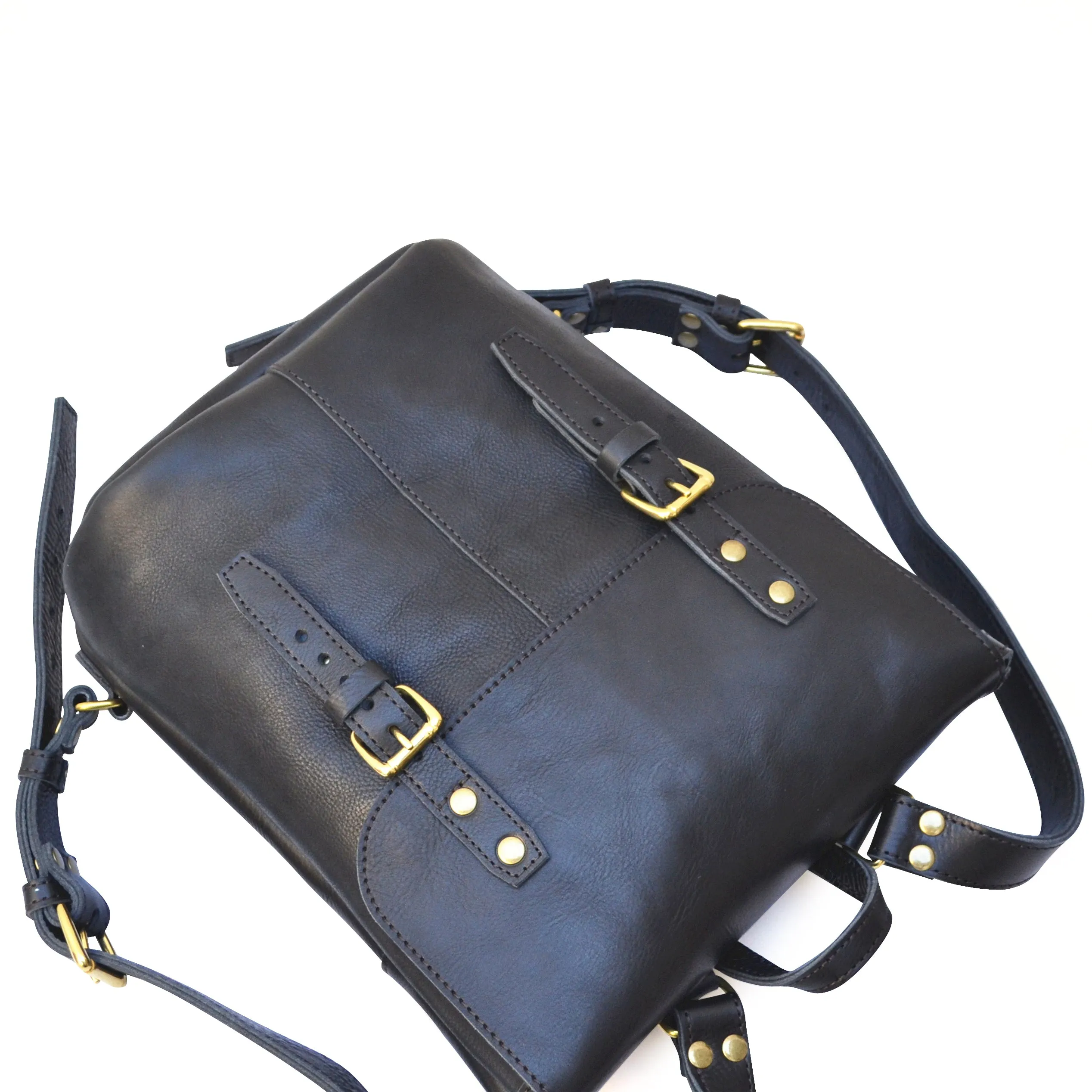 Rucksack - 2024 Update