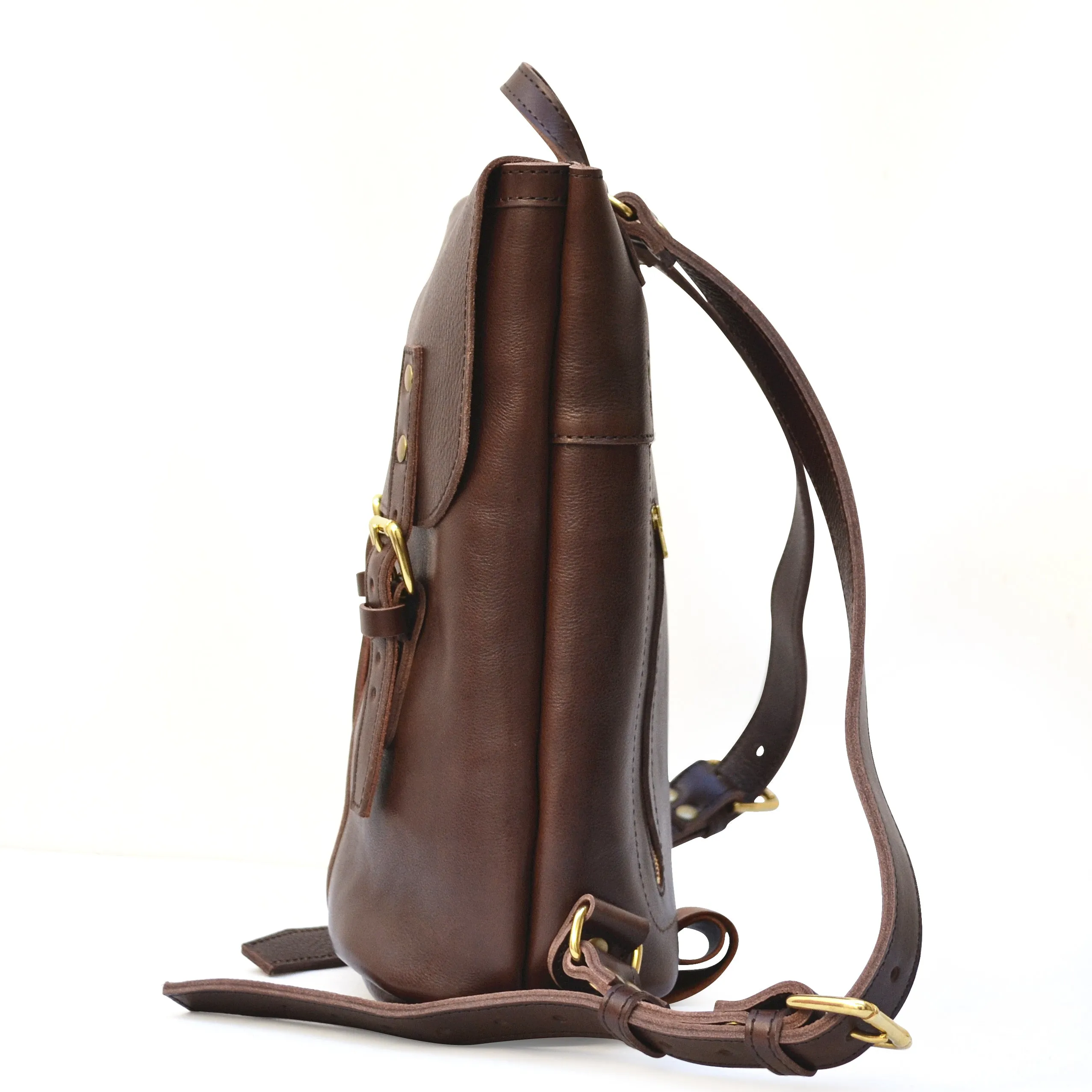 Rucksack - 2024 Update