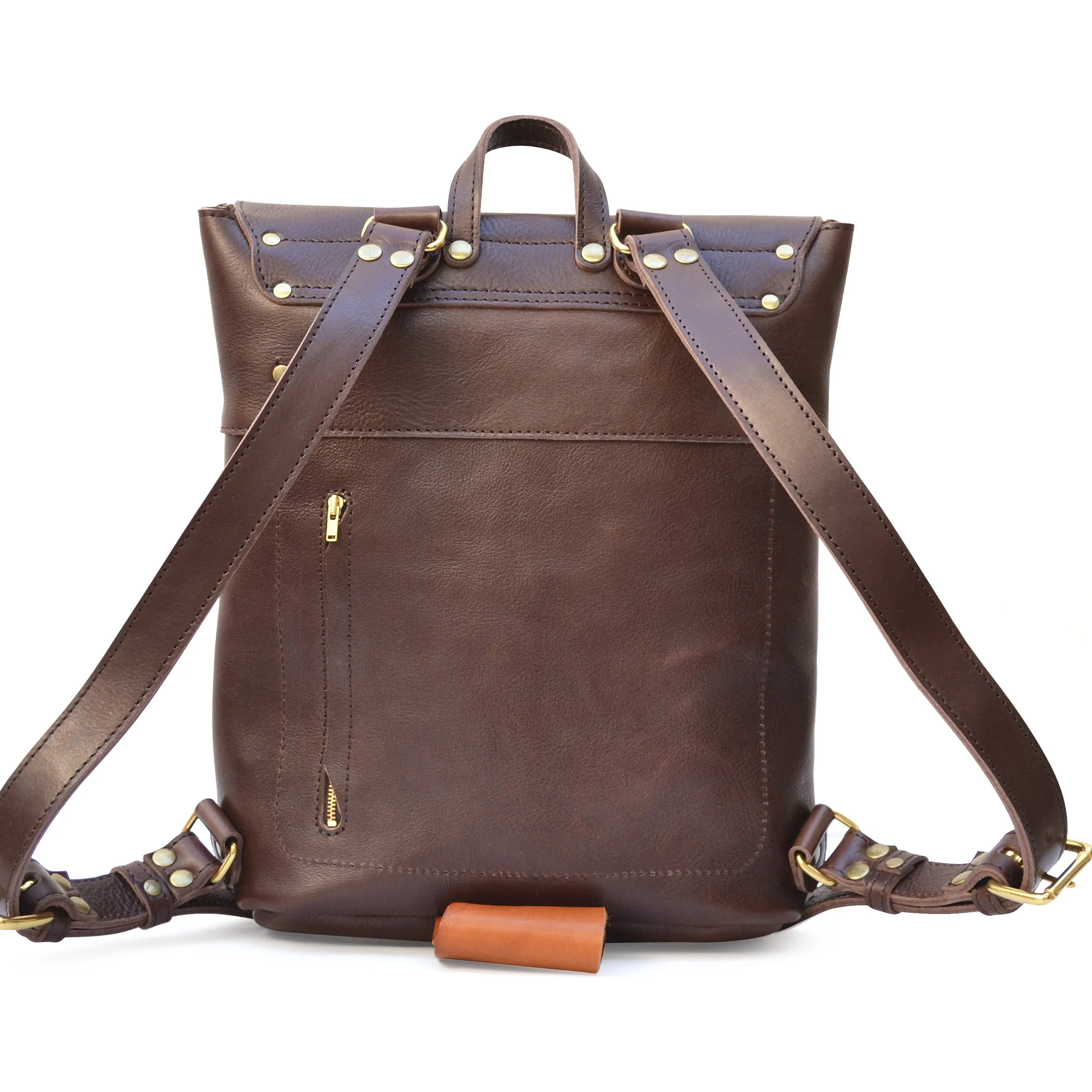 Rucksack - 2024 Update