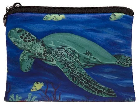 Sea Turtle Kitten Set - Wisdom