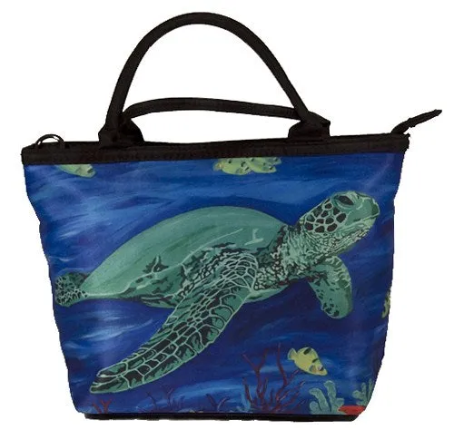 Sea Turtle Kitten Set - Wisdom