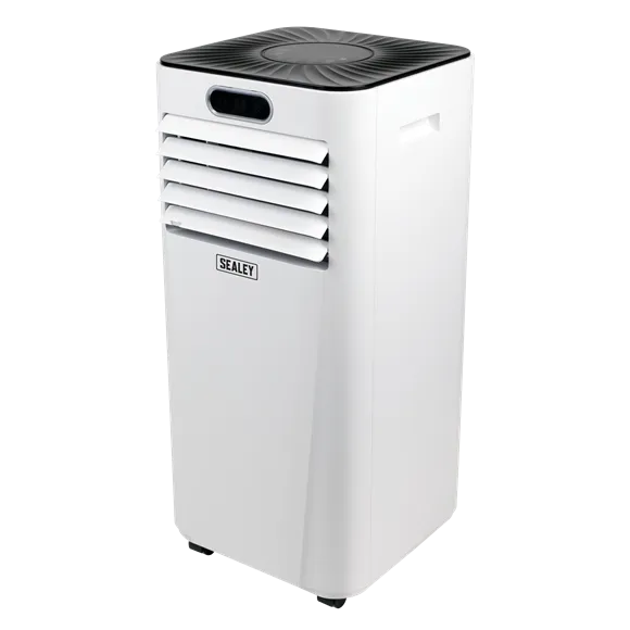 Sealey SAC7000 7,000 btu Portable Air Conditioner