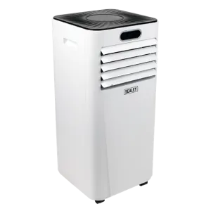 Sealey SAC7000 7,000 btu Portable Air Conditioner