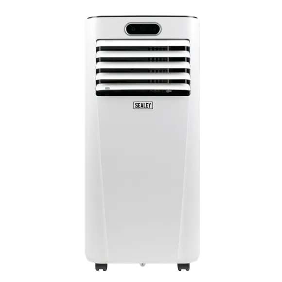 Sealey SAC7000 7,000 btu Portable Air Conditioner