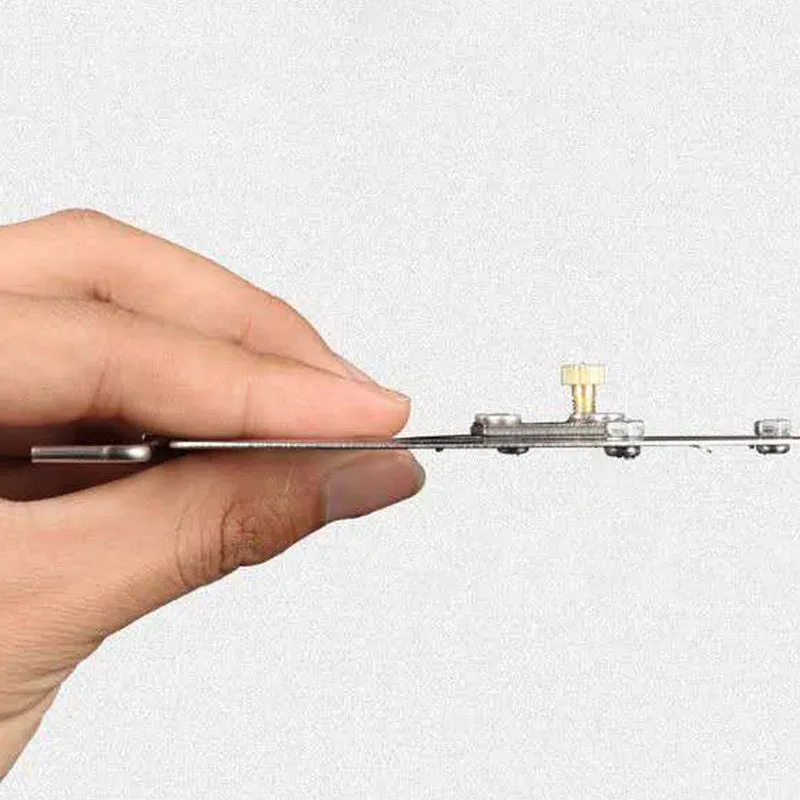 Semi Automatic Stainless Steel Fishing Hook
