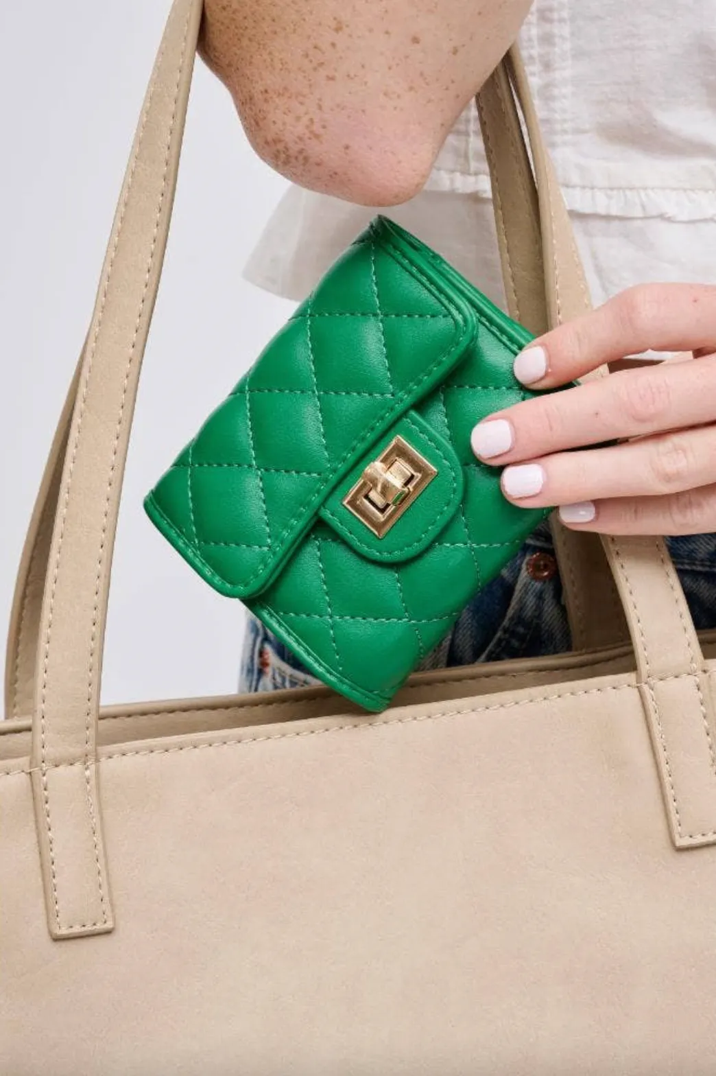 Shantell Wallet