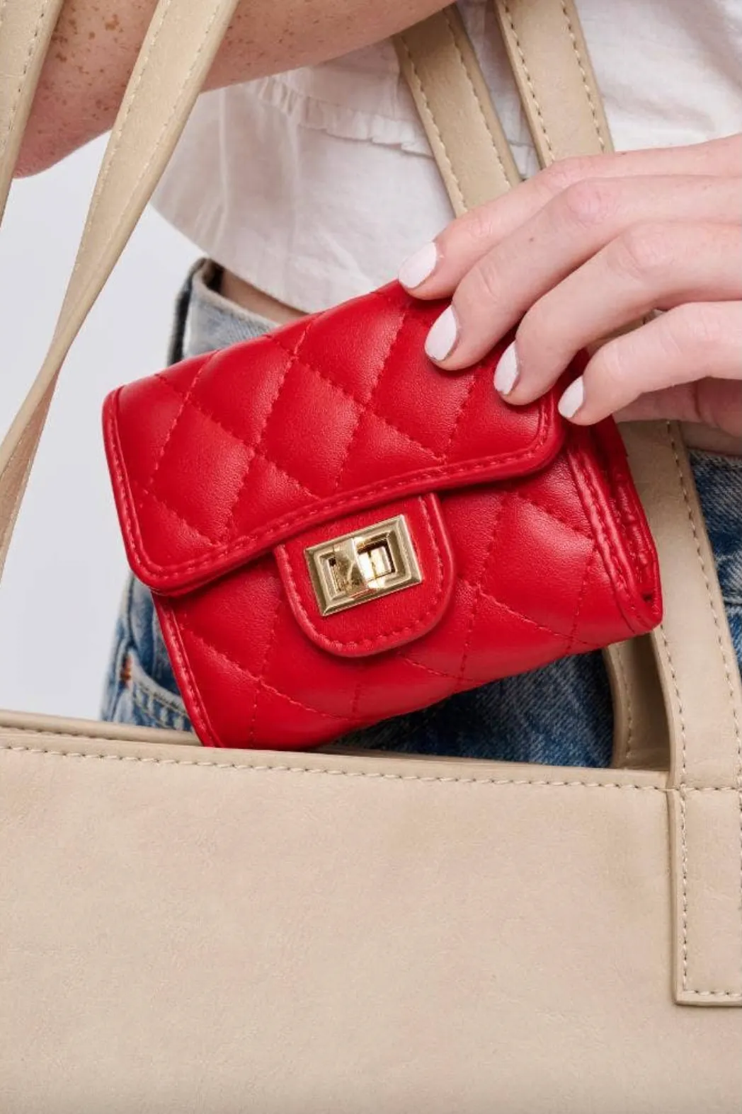 Shantell Wallet