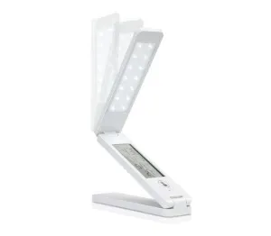 Siig, Inc. Cordless Rechargeable Led Folding Light