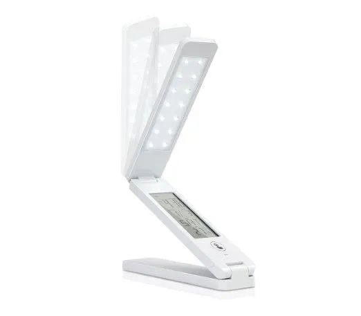 Siig, Inc. Cordless Rechargeable Led Folding Light