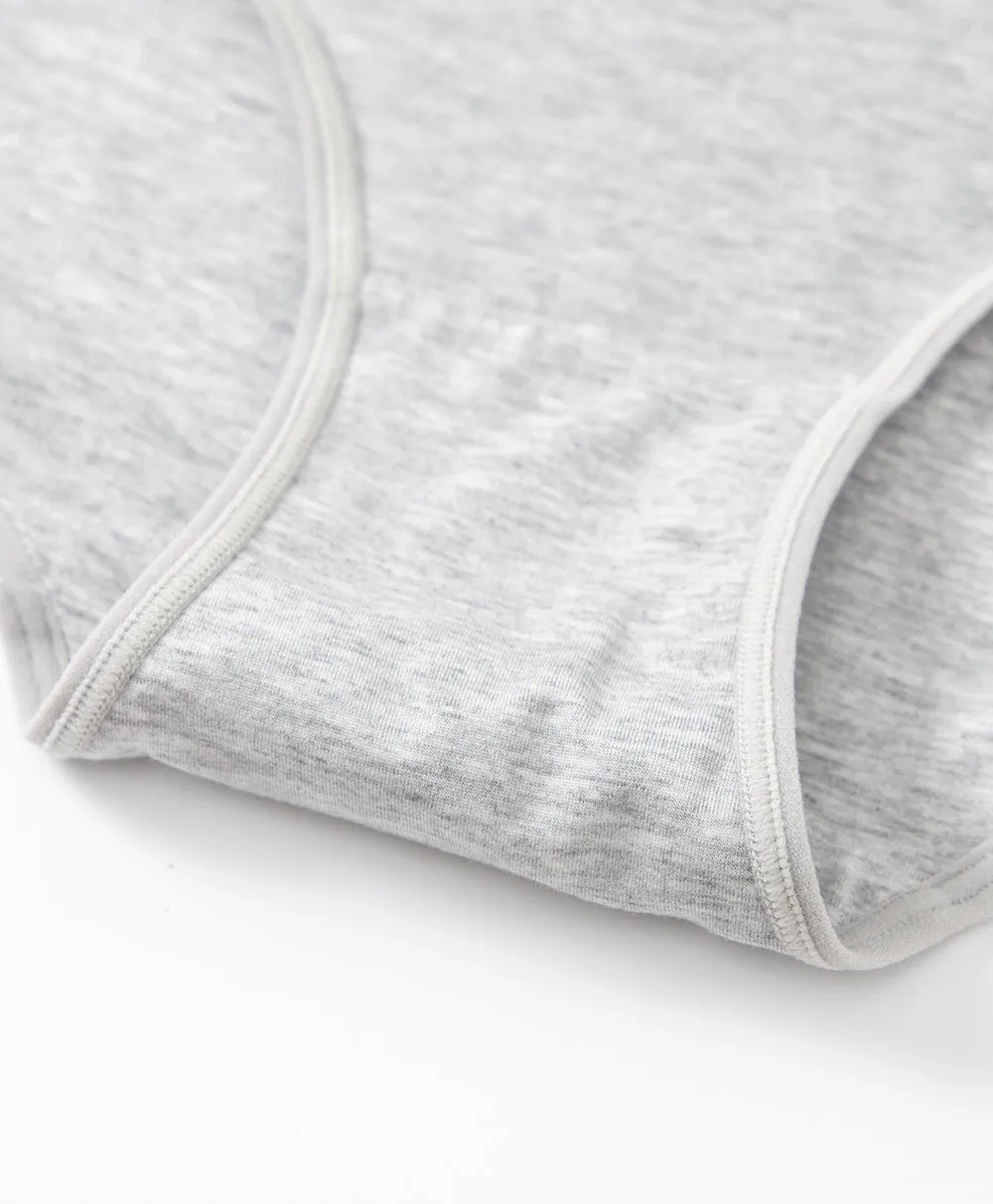 Simple Basic Modal 3-pack Hipster Panties