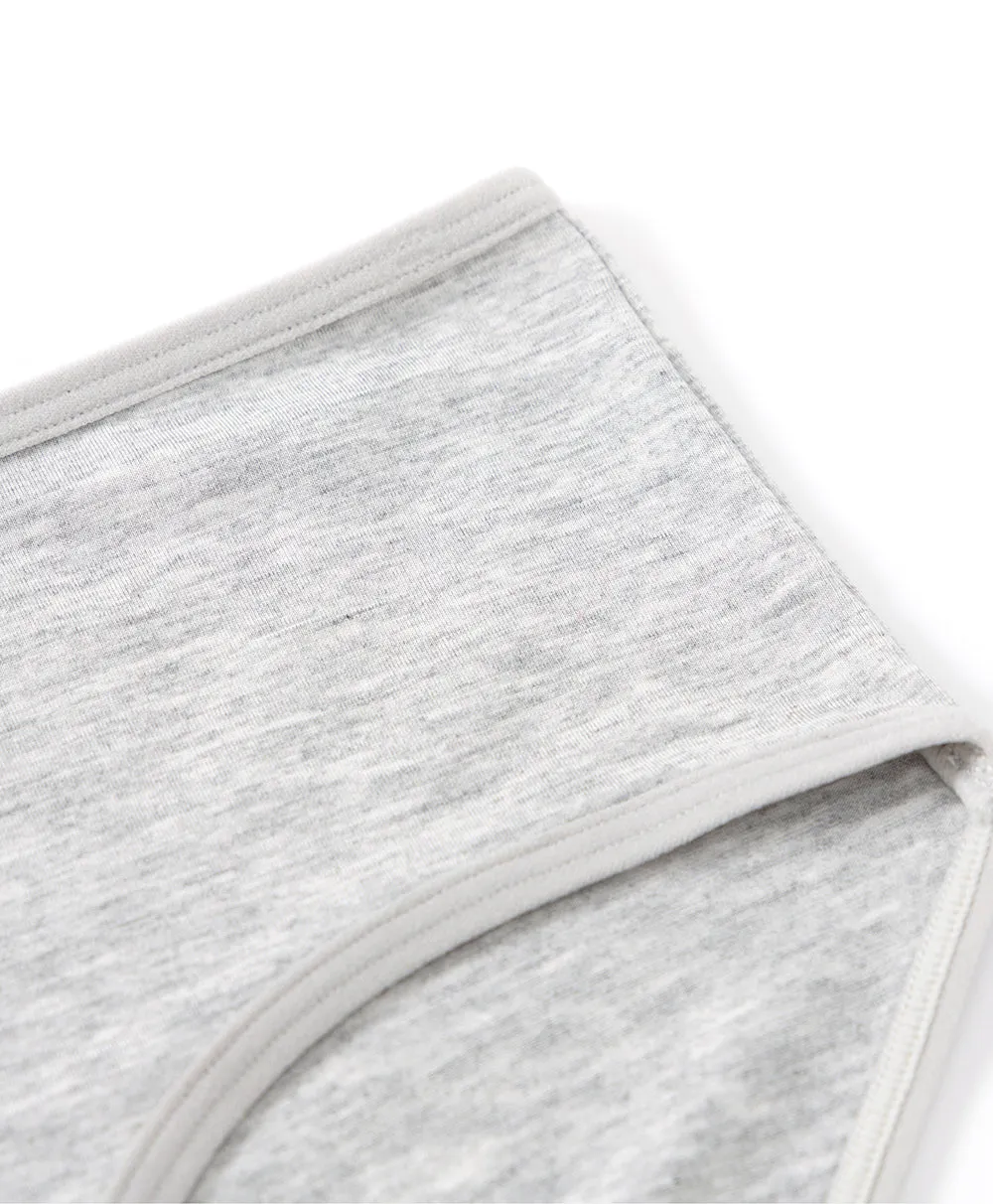 Simple Basic Modal 3-pack Hipster Panties