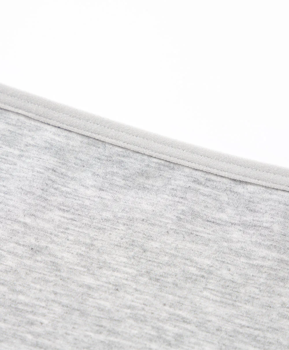 Simple Basic Modal 3-pack Hipster Panties