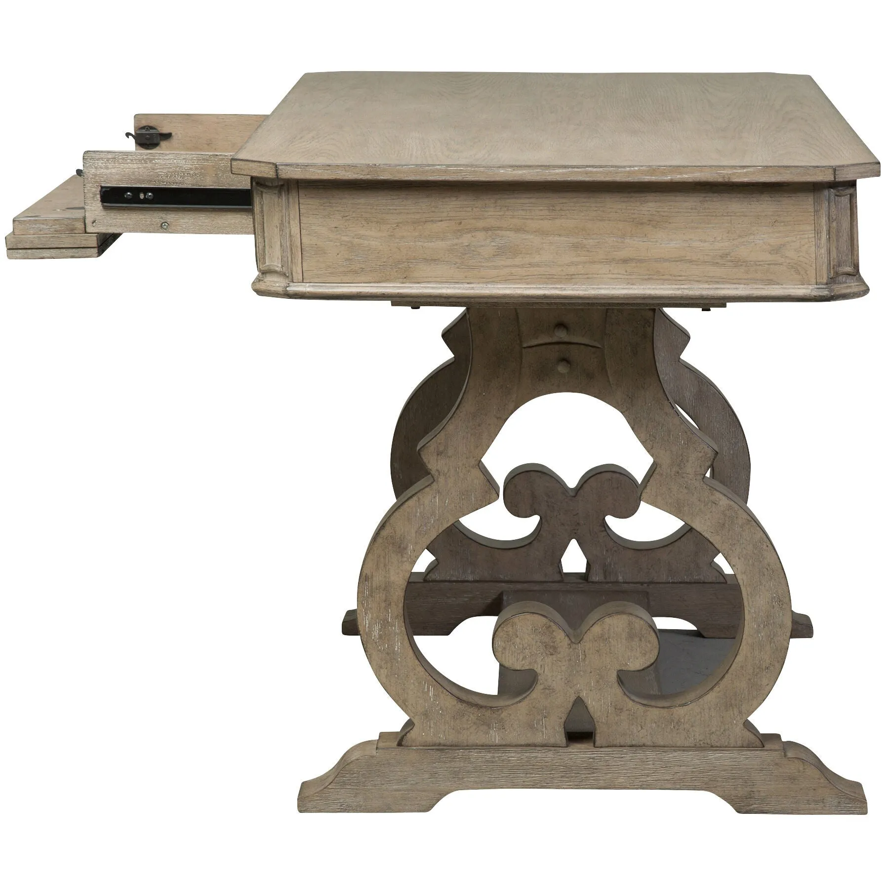 Simply Elegant Writing Desk