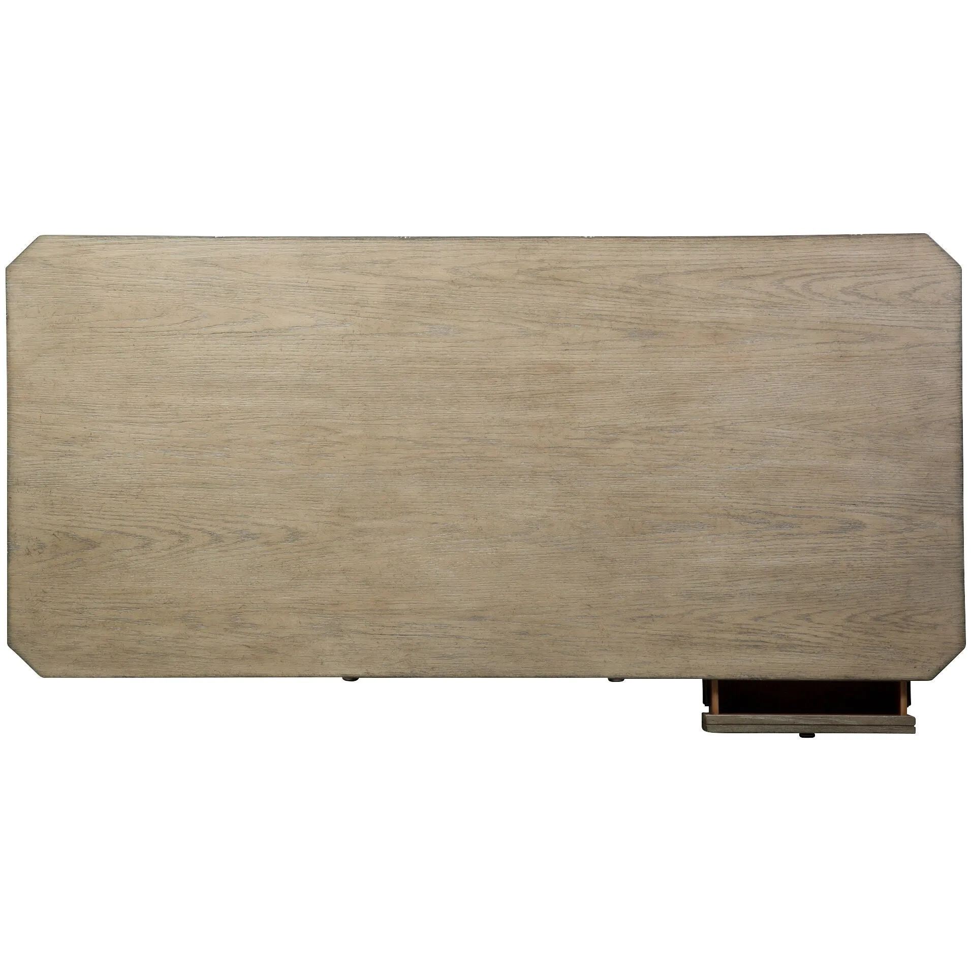 Simply Elegant Writing Desk