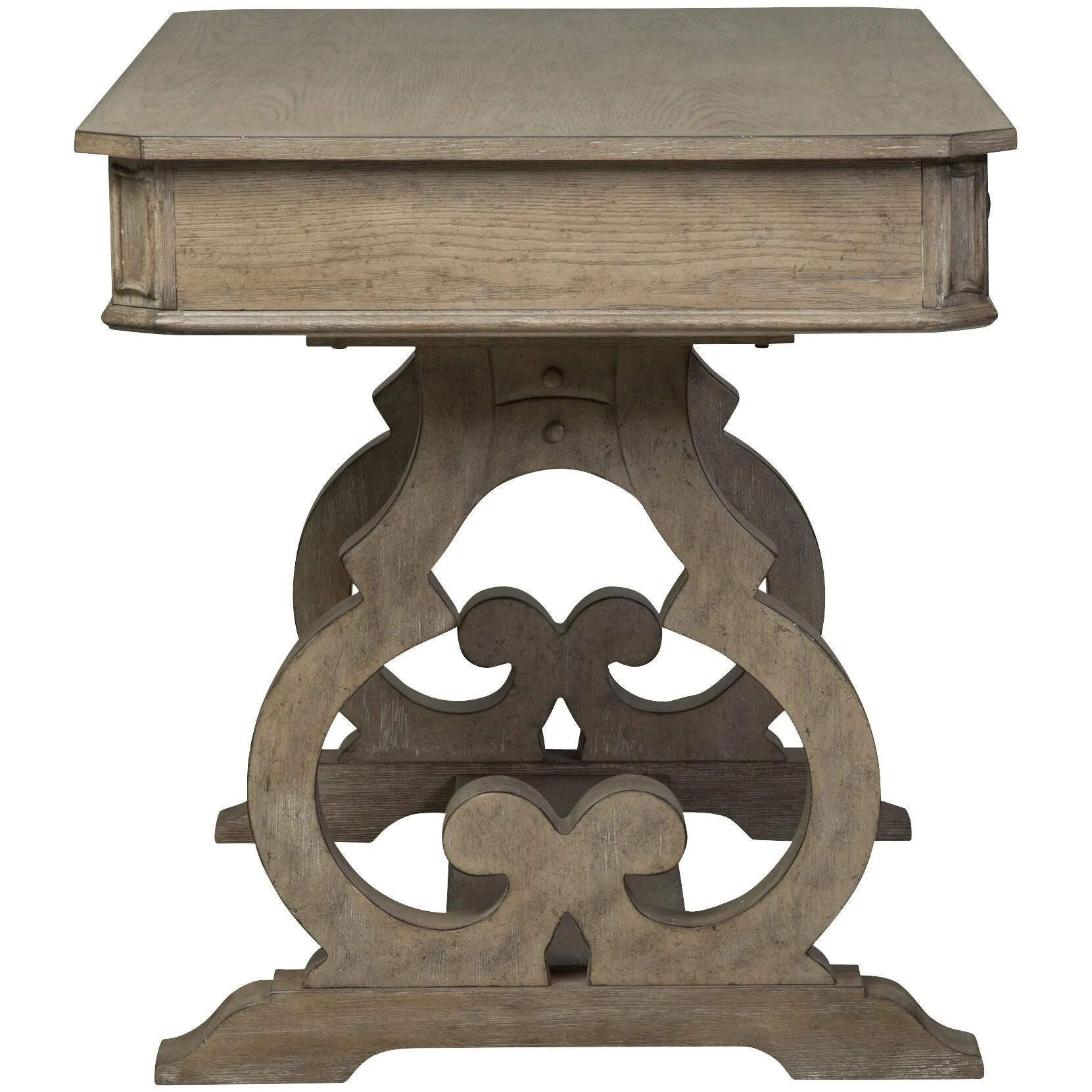 Simply Elegant Writing Desk