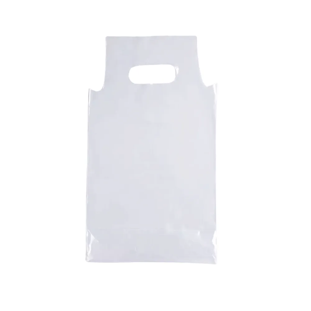 Single Re-useable Milk Tea Bubble Cup Carry Bag