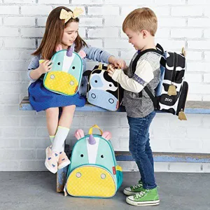 Skip Hop - Zoo backpack - Unicorn