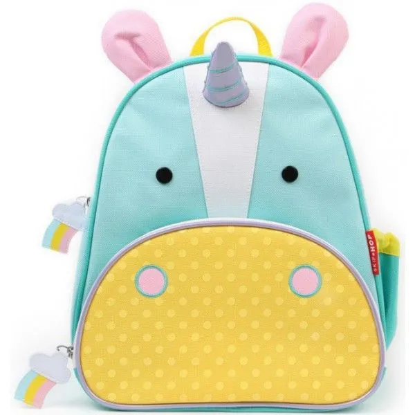 Skip Hop - Zoo backpack - Unicorn