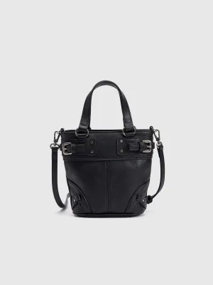 Small Bucket Bag